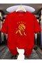 In Cart 6 and Above Purchases Get 1 T-Shirt as a Gift - Champion Printed Unisex T-Shirt