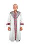 İmam Cubesi - Prayer Cubesi - Men's Prayer Dress - 15