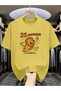 Championship Printed Unisex T-Shirt