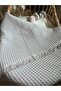 100% Cotton Waffle Textured Baby Blanket - 2