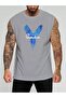 1 Item Is a Gift for Purchases of 6 or More Paradise Printed Sleeveless T-Shirt