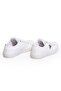 Women's Sneaker Fl9Pneele12-White - 5