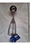 Diameter 50 mm (5 cm) 22 cm Medium Size Latched Ice Cream Cookie Mold Ice Cream Scoop - 4