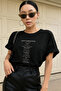Oversize Printed T-Shirt