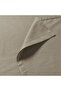 - Ullvide, Double Bed Sheet, Gray-Beige, 240X260 cm - 3