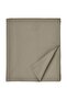 - Ullvide, Double Bed Sheet, Gray-Beige, 240X260 cm - 2