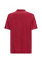 Smoth Men's Regular Fit Polo T-Shirt M3Gp05Kb3D0 - 2