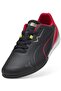 Ferrari Drift Cat 11 308613 Men's Sports Sneaker Shoes Black - 4