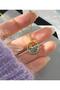 316L Steel Dolphin Detailed Gold Necklace - 7