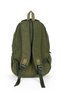 Unisex Crinkle Waterproof Fabric Large Size Multi-Compartment School and Travel Backpack Cty-Lbn-302 - 4
