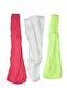 Bandana Parachute Model Elastic 3 Piece - 2