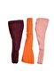 Bandana Parachute Model Elastic 3 Piece - 3