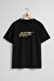 Oversize 007 Legends Goldeneye 007 James Bond Chest Design Unisex T-Shirt
