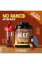Beef Protein Isolate, Cola, 4 LB - High Protein, Low Carb, Alternative to Whey & Vegan Protein - 3