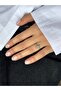 Polar Star Stone Ring
