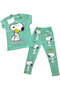 Girls' Very Beautiful Quality Combed Cotton Character Combed Cotton Set - 2
