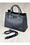 Elegance Shoulder Bag + Scarf Gift - 2