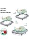 Drive Height Adjustable Baby/Child Walker With Removable Music Tray And Toys-Soft Cus - 8
