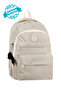 Royalglow Waddell Luxury Crinkle Fabric High School and Middle School Backpack, Casual Crinkle Backpack - 2