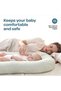 Baby lounger(9m+) 95*55- Green - 6
