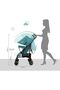 Neo Plus Light Weight Travel Stroller/Pushchair for Baby/Kids/Toddler from 0 Months+ - 7