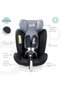 Gyro Car Seat – 360° Rotating Booster Seat for Kids/Infants/Toddlers Baby Travel - 5