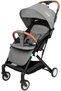 Ritzi Cabin Stroller – Ultra Lightweight Baby Travel Gear for Airplane – Compact - 2