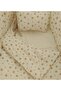 Baby Basket Crib Sleeping Set. - 6