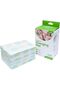 Disposable Waterproof Changing Mats for Baby/Infant UltraAbsorbent Soft LeakProof Por
