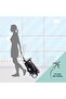 Ritzi Light Weight Travel Cabin Stroller / Pushchair For Baby/kids/toddler - 6