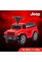 Ride on Jeep Gladiator for Boys and Girls, 18-36 Months, 4 Wheels with Anti-Roll Over - 4