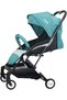 Travel-Lite Stroller - Sea Blue