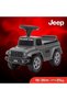 Ride on Jeep Gladiator for Boys and Girls, 18-36 Months, 4 Wheels with Anti-Roll Over - 4