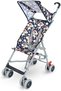 The Moon Brand Jet Baby Stroller – Lightest Baby Carrier Buggy – Travel Baby Item for Toddler 6m - 2
