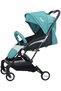 Travel-Lite Stroller - Sea Blue - 2