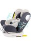 Gyro Car Seat – 360° Rotating Booster Seat for Kids/Infants/Toddlers Baby Travel G - 2