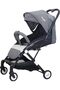 Travel-Lite Stroller/Compact fold/Travel Cabin (suitable for Air travel) Stroller