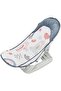 Shower Me Baby Bather – Adjustable Baby Bath Seat with 3 Recline Positions -Newborn - 2