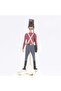 Meri Meri - Nutcracker Cupcake Kit - 6