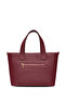 Claret Red Women's Shoulder Bag Us25598 Online Exclusive - 4