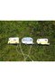Caravan Decorative Lighting and Night Light Wooden Mdf (Handmade) - 6