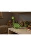 Children's Room Decorative Lighting Wood Mdf (Handmade) Led Color Amber - 4