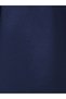 Lace Detailed Wide Leg Elastic Waist Linen Trousers - 5