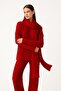 Atkili Knitwear Suit - 6