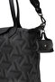 Black Women's Shoulder Bag Us25521 Online Exclusive - 4