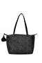 Black Women's Shoulder Bag Us25521 Online Exclusive - 5