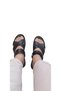 genuine leather sandals terlixan 864 oktay kundura orthopedic - 3