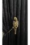 Curtain Accessory Polyester Sleeve Curtain Holder Bird Model Premium Curtain Iron 1 Piece - 3