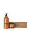 Salt-Free Shampoo 1000 ml + Keratin Mask 500 ml