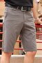 Summer Cover Pocket Detail Sulfide Men's Shorts - 3